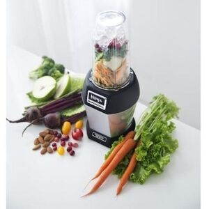 Nutri Ninja 900w Bullet Blender System